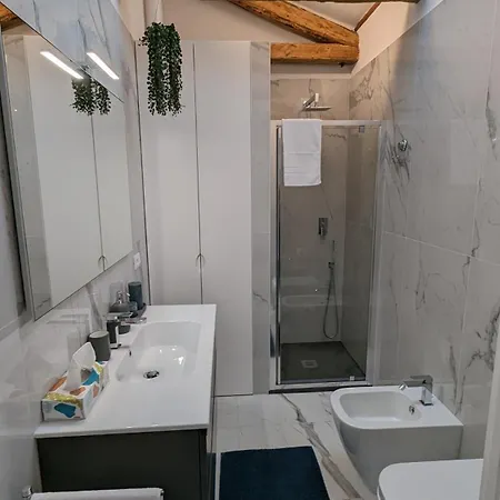 Holiday home Casa Rosabianca Lido di Venezia