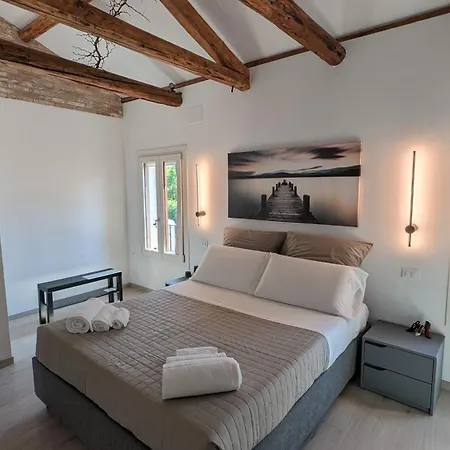 Casa Rosabianca Holiday home