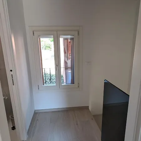 Casa Rosabianca Casa de Férias Lido di Venezia