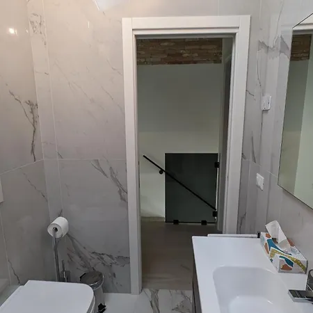 Casa Rosabianca Дом отдыха