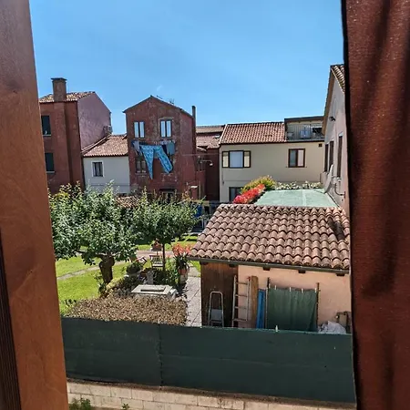 Casa Rosabianca Casa de Férias *