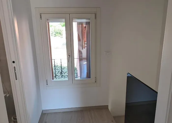 Casa Rosabianca Casa de Férias Lido di Venezia