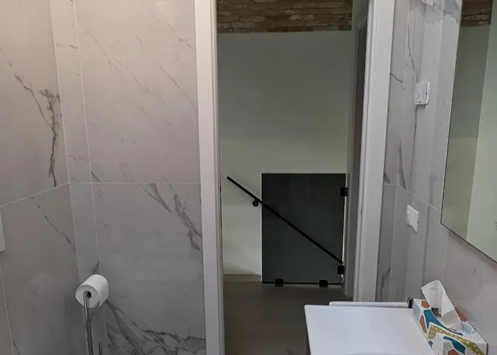 Casa Rosabianca Σπίτι διακοπών