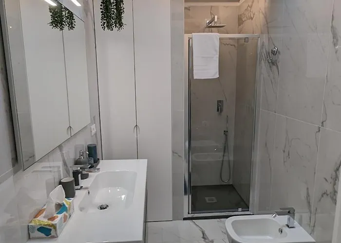 Σπίτι διακοπών Casa Rosabianca Λίντο της Βενετίας