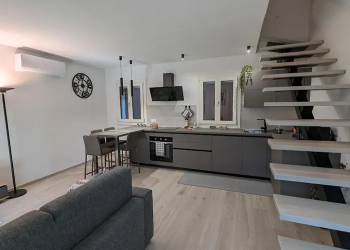 Σπίτι διακοπών Casa Rosabianca