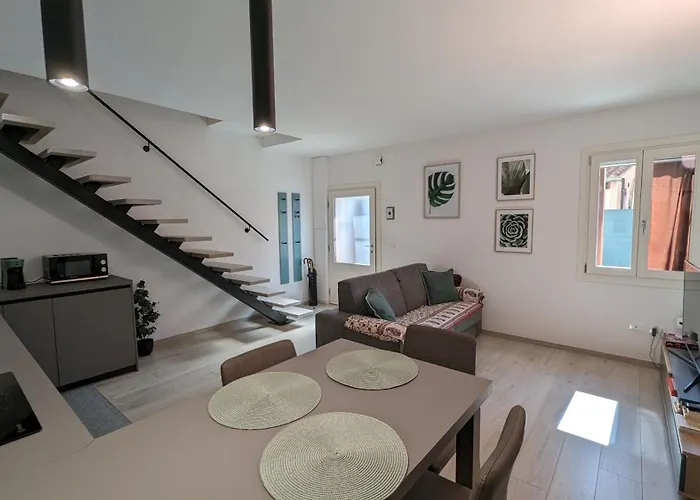 Casa Rosabianca Σπίτι διακοπών Λίντο της Βενετίας