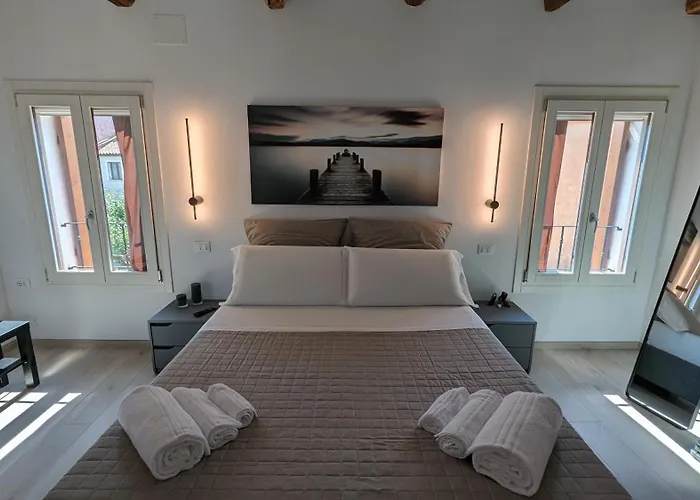 Casa de Férias Casa Rosabianca