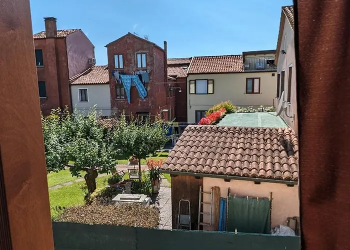 Casa Rosabianca Σπίτι διακοπών *